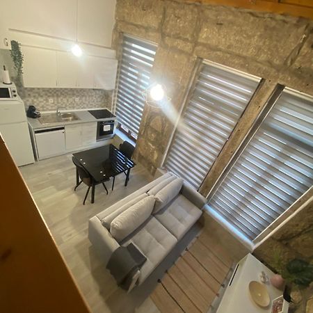 Porto Saldanha - 2X T2 Duplex Apartment Exterior photo