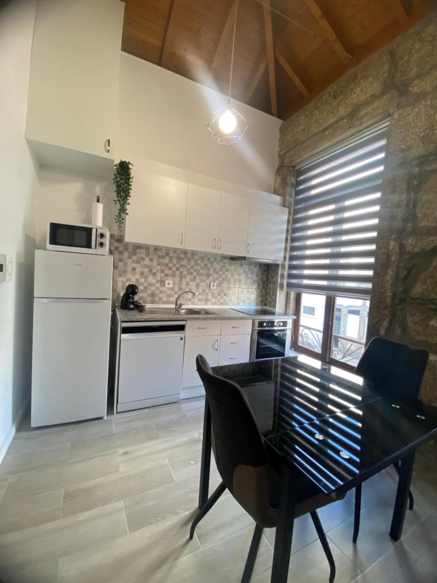 Porto Saldanha - 2X T2 Duplex Apartment Exterior photo